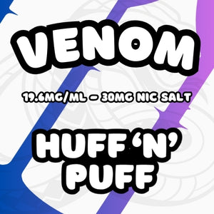 Venom 30mg