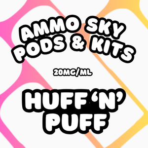 Ammo Sky