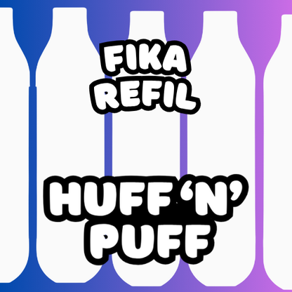 Fika Refil