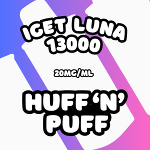 Iget Luna