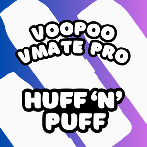 VooPoo V-Mate Pro
