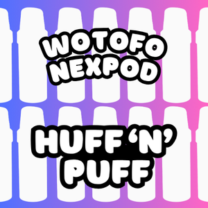 Wotofo NexPod