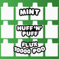 Flux Pods