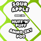 Ammo Sky