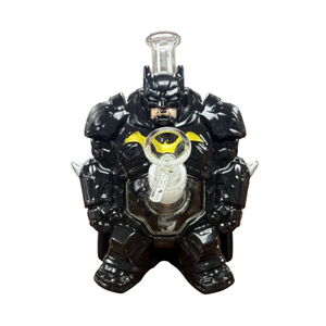 Batman Waterpipe