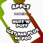 Iget Bar Plus 6k