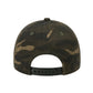 Atlanta Braves Camo 9FORTY Adjustable Cap