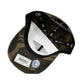 Atlanta Braves Camo 9FORTY Adjustable Cap