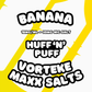 Vorteke Maxx Salts 18mg/ml