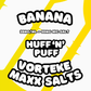 Vorteke Maxx Salts 28mg/ml