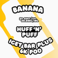 Iget Bar Plus 6k