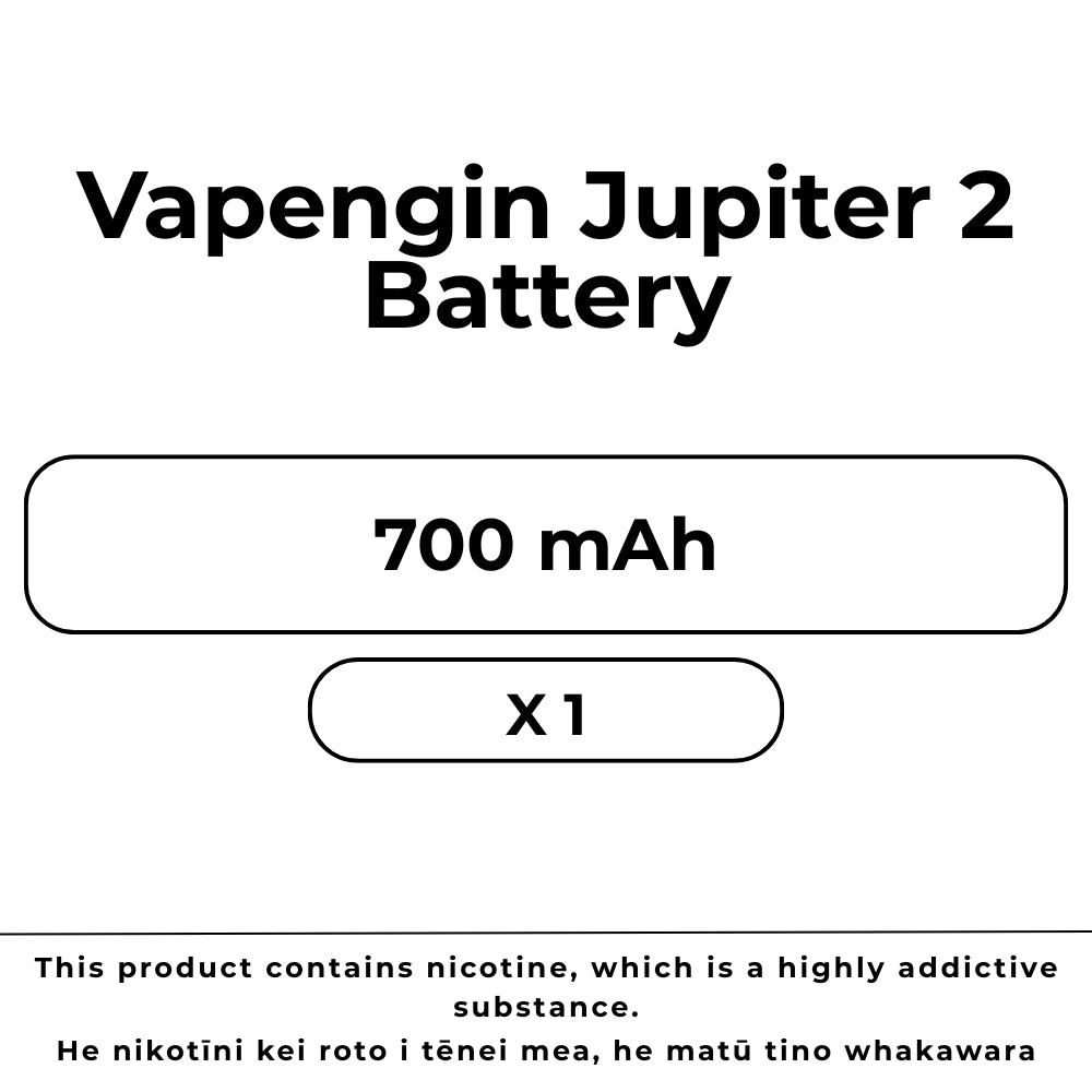 Vapengin Jupiter 2 Device