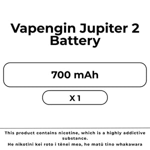 Vapengin Jupiter 2 Device