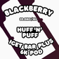 Iget Bar Plus 6k