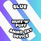 Ammo Sky