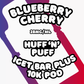 Iget Bar Plus 10k