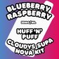 Cloudys Supa Nova Kits