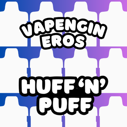 Vapengin Eros