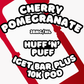 Iget Bar Plus 10k