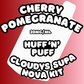 Cloudys Supa Nova Kits