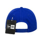 Chicago Bulls Blue 9FORTY Adjustable Cap