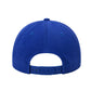Chicago Bulls Blue 9FORTY Adjustable Cap