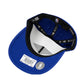Chicago Bulls Blue 9FORTY Adjustable Cap