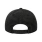 Chicago Bulls Washed Black 9FORTY Adjustable Cap