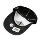Chicago Bulls Washed Black 9FORTY Adjustable Cap