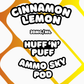 Ammo Sky