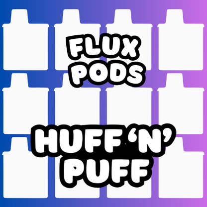 Flux Pods