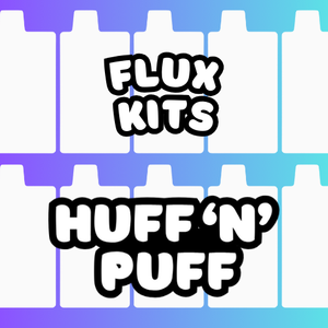 Flux Kits