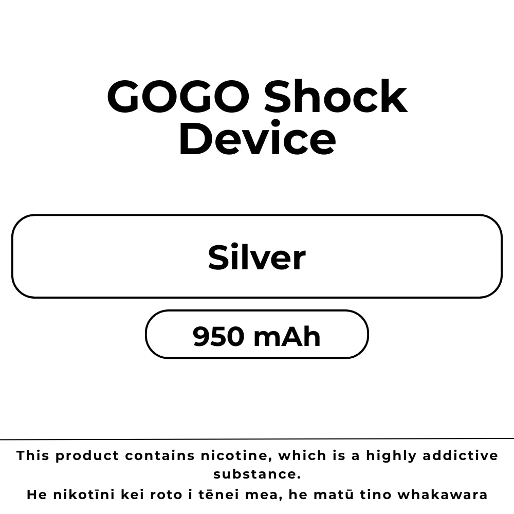 GoGo Shock Device