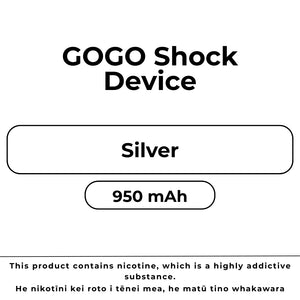 GoGo Shock Device