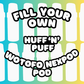 Wotofo NexPod