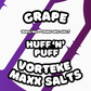 Vorteke Maxx Salts 18mg/ml