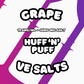 VE Salts 19.6mg/ml