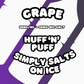 Simply Salts On Ice 28mg/ml
