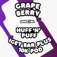 Iget Bar Plus 10k