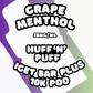 Iget Bar Plus 10k