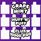 Flux Pods