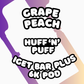 Iget Bar Plus 6k
