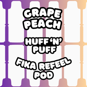Fika Refeel