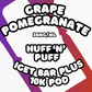 Iget Bar Plus 10k