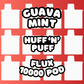 Flux Pods