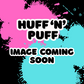 Jupiter 2 13K Puffs