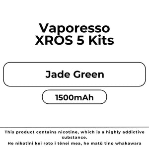 Vaporesso XROS 5