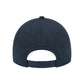 Las Vegas Raiders Navy 9FORTY Adjustable Cap