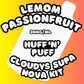 Cloudys Supa Nova Kits
