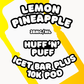 Iget Bar Plus 10k